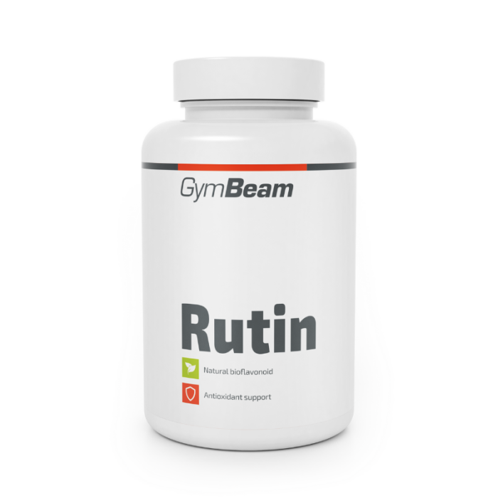 Rutín - GymBeam