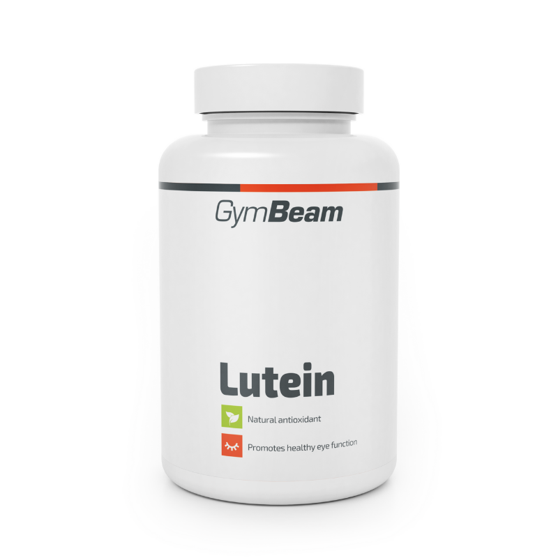 Luteín - GymBeam