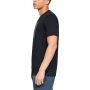 Tričko Unstoppable Knit Tee Black - Under Armour