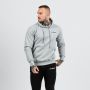 Mikina Athlete Grey Black - GymBeam