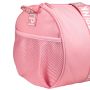 Športová taška Barrel Baby Pink - BeastPink