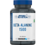 Beta-Alanín 1500mg - Applied Nutrition