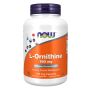 L-Ornitín 500 mg - NOW Foods