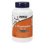 L-Tryptofán 500 mg - NOW foods