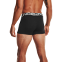 Pánske boxerky UA Charged Cotton 3Pack - Under Armour