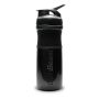 Šejker Sportmixer All-Black 760 ml - GymBeam