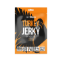 Sušené mäso Turkey Jerky - GymBeam