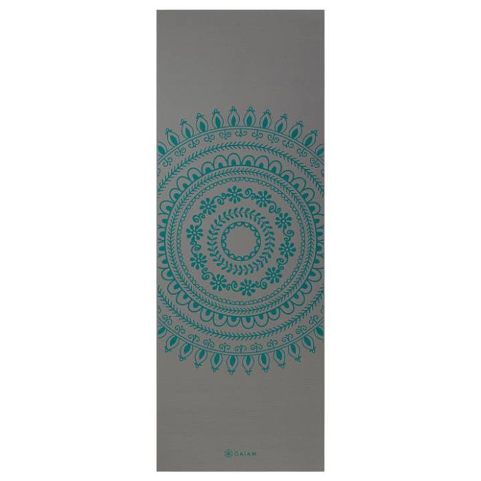 Podložka na cvičenie Premium Yoga Mat Marrakesh - GAIAM