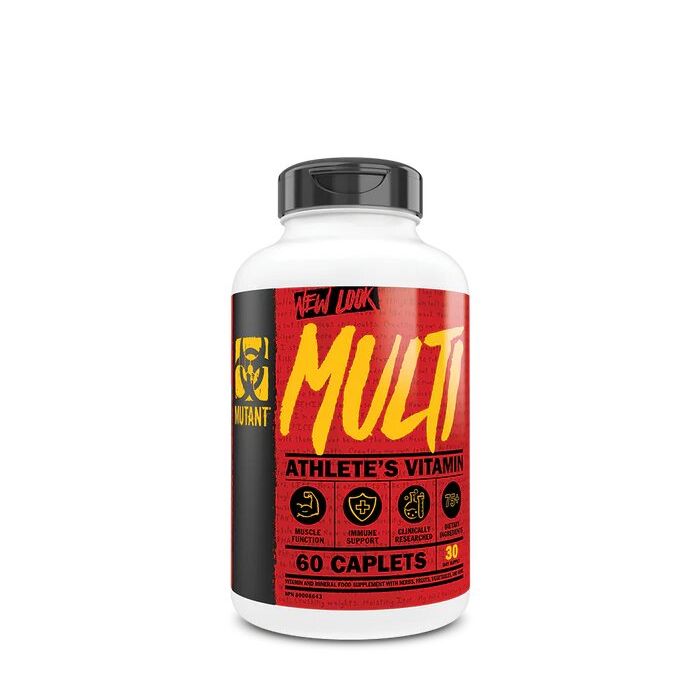 Multivitamin Mutant Multi - PVL