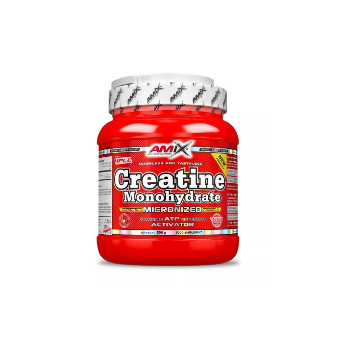 Creatine Monohydrate - Amix