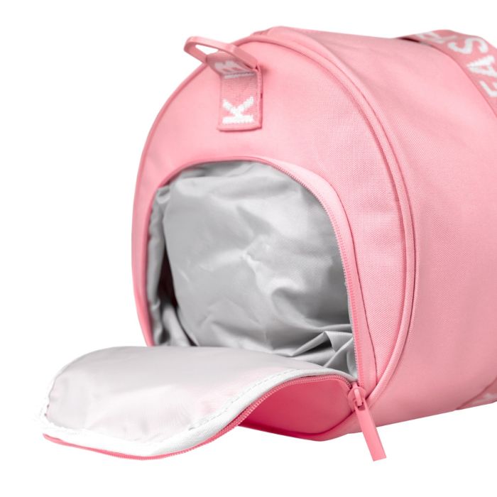 Športová taška Barrel Baby Pink - BeastPink