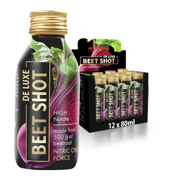 De Luxe Beet Shot - ActivLab