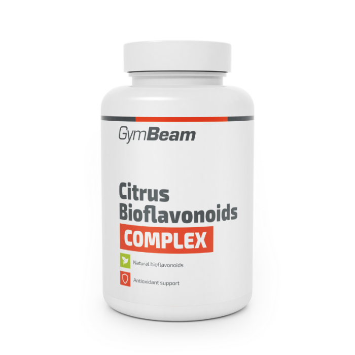 Komplex citrusových bioflavonoidov - GymBeam