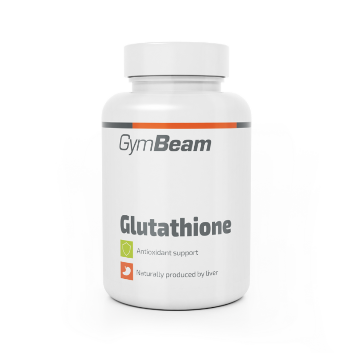 Glutatión - GymBeam