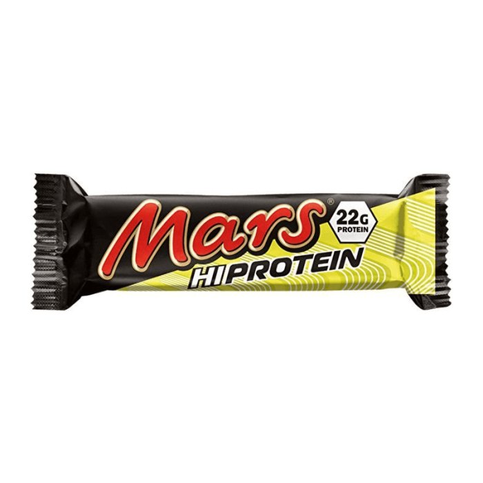 Proteínová tyčinka Mars Hi-Protein - Mars