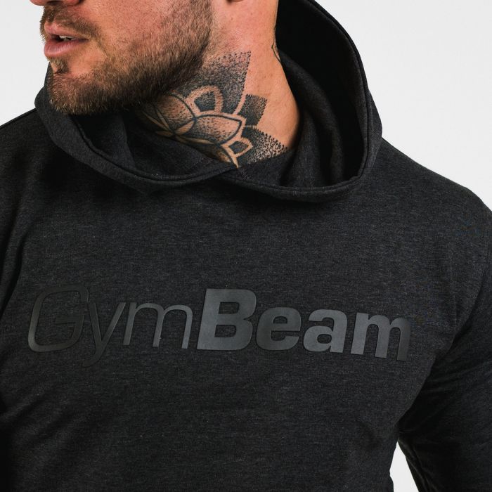 Mikina Urban Grey - GymBeam