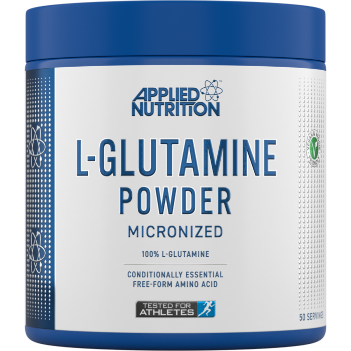 L-Glutamine Powder - Applied Nutrition