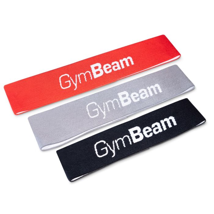 Posilňovacie gumy Loop Band Set - GymBeam