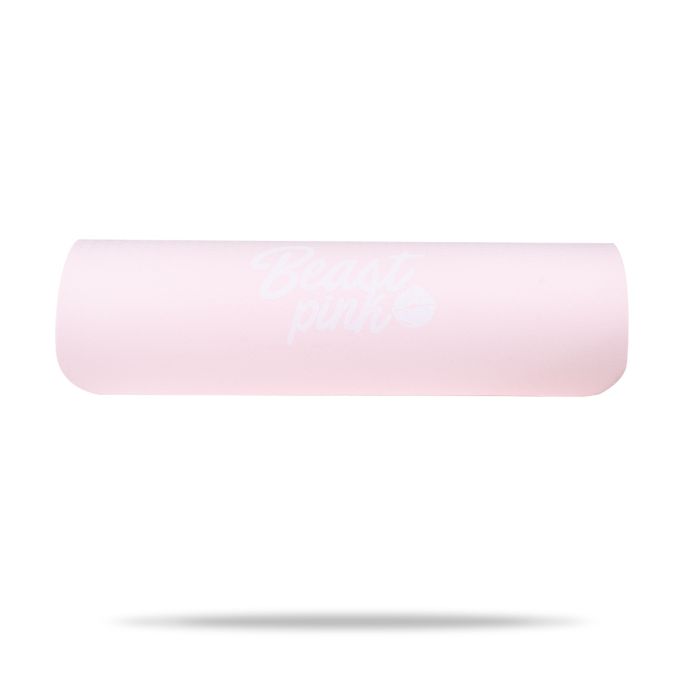 Podložka Yoga Mat Baby Pink - BeastPink