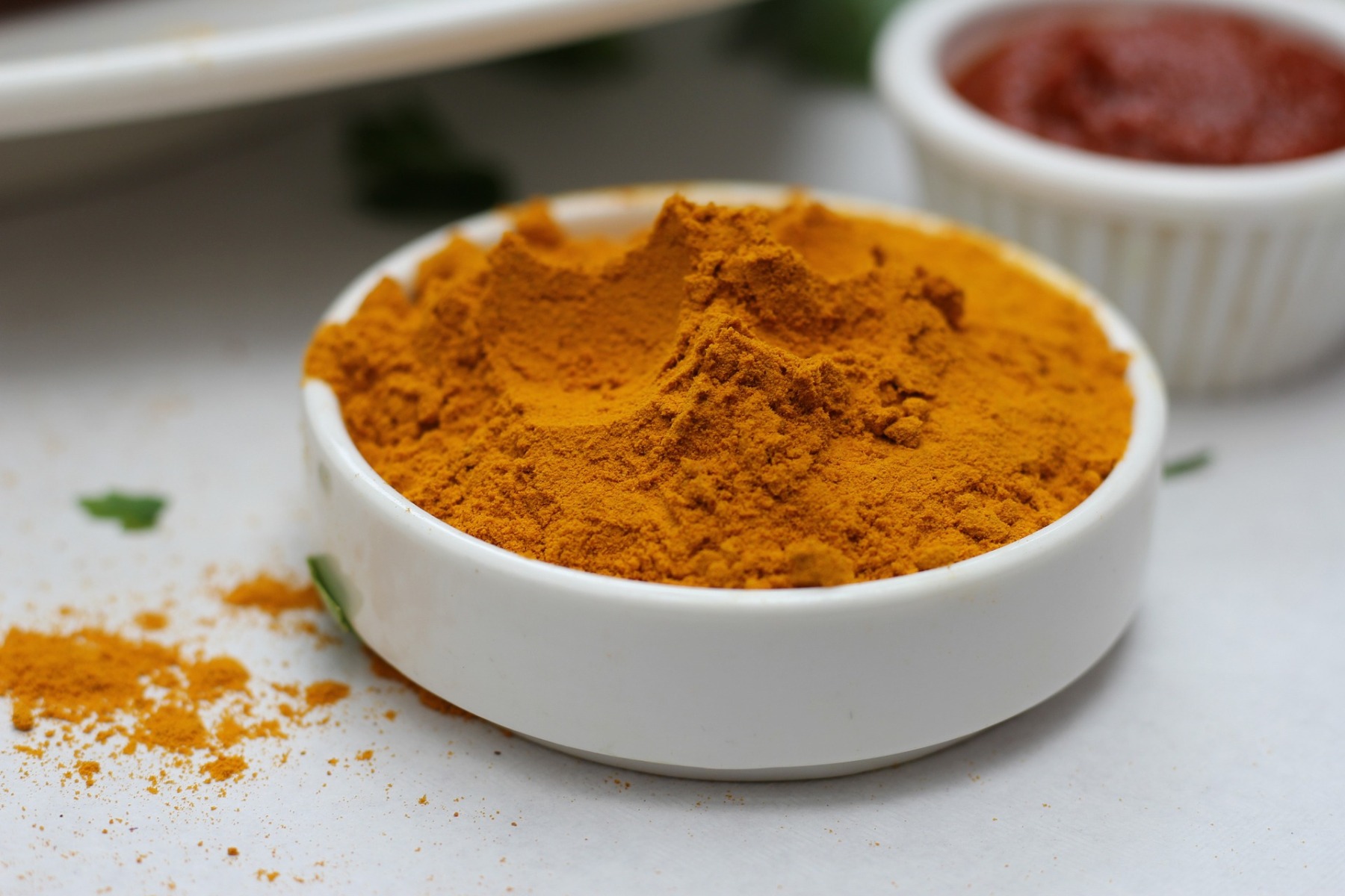 Curcumin - NOW Foods